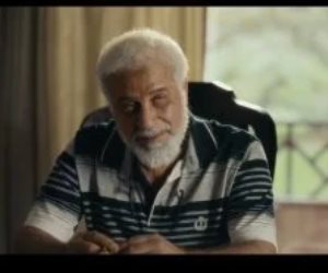 شريف منير يوجه الشكر للجنود المجهولين وراء شخصية محمود عزت فى رأس الأفعى