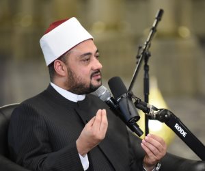 الأمين العام للمجلس الأعلى للشئون الإسلامية ضيفًا على بودكاست «ملتقى الفكر الإسلامي»