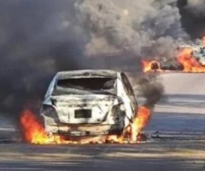 إلغاء رحلات جوية وتحذيرات بسبب العنف فى المكسيك بعد مقتل إل مينتشو.. فيديو