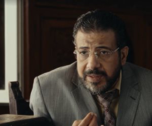 محمد مبروك يوركا فى «رأس الأفعى».. أداء يُحكم قبضته على الشخصية