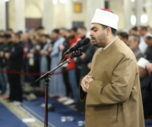 ملتقى الجامع الأزهر: بر الوالدين فريضة مقدَّمة على النوافل وهي من أوجب الطاعات وأعظم القُرُبات