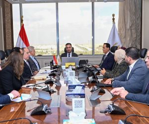 وزير التموين: التعاون مع "حياة كريمة" يهدف لتحويل المبادرات المجتمعية إلى نتائج ملموسة تخدم المواطن