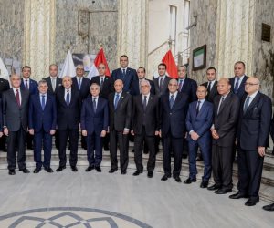 وزير العدل يشهد توقيع بروتوكول لإطلاق منظومة إلكترونية مؤمنة لتداول الطعون بالنقض في الجنايات والجنح