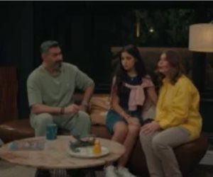 مسلسل كلهم بيحبوا مودى الحلقة 6.. فرحة تيا بالسيارة الجديدة وقرار مفاجئ من مودي