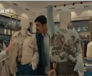 مسلسل فخر الدلتا الحلقة 6.. فخر يشارك دينا وشريف "شوبينج" ويطلب "سندوتش ديناميت"