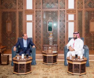 النائبة حنان وجدي: العلاقات المصرية السعودية ركيزة أساسية للأمن القومي العربي وداعم رئيسي لاستقرار المنطقة