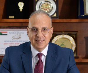 وزير الرى: التدريب وبناء القدرات يعتبر أحد أبرز مجالات التعاون بين مصر والدول الإفريقية