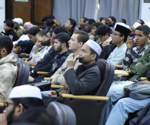 وكيل أصول الدين: التأويل عند علماء المسلمين له ضوابط محددة