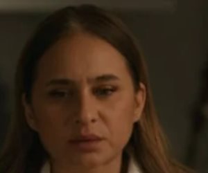 مسلسل على قد الحب الحلقة 6.. مريم تعود للطبيب النفسي وتخشى نسيان ابنتها