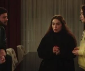 مسلسل حد أقصى الحلقة 6.. حيرة صباح واختفاء أنور بعد ملاحقة خاطفها