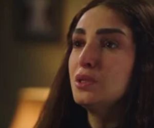 مسلسل حد أقصى الحلقة 6.. صدمة صباح بعد اكتشاف زواج أنور من دلال