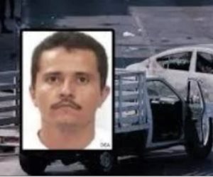 المكسيك تشتعل بعد مقتل إل منتشو.. حرائق وحظر تجول وسقوط قتلى