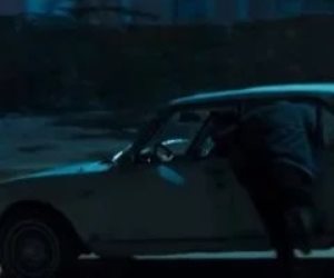 مسلسل عين سحرية الحلقة 5.. مطاردة وإطلاق نار على عصام عمر من فرد أمن