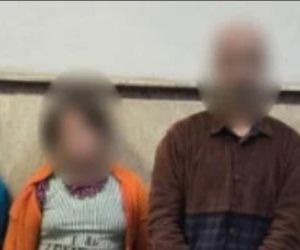 الأمن يضبط حارس عقار استغل فتيات التسول في أعمال منافية