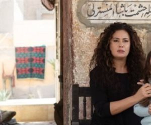 الحلقة الخامسة من مناعة.. هند صبرى تكتشف وجود رشاد في قلب بيتها وبين أطفالها