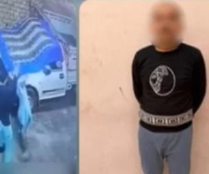 سقوط المتهم بتهديد شقيقة زوجة أخيه في القليوبية