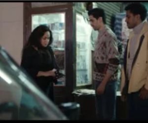 الحلقة الخامسة من مناعة.. هند صبري تتحول إلى الرأس المدبر في السوق