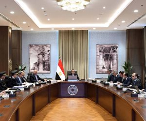 رئيس الوزراء يتابع تطوير ورفع كفاءة الطريق الدائرى وصيانة كوبرى 6 أكتوبر