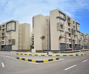 وزيرة الإسكان تتابع موقف تنفيذ وحدات المبادرة الرئاسية "سكن كل المصريين"