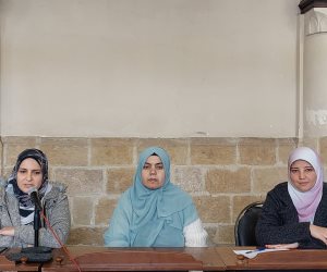 ملتقى «رمضانيات نسائية» بالجامع الأزهر: دعوة إلى الاستقامة والثبات على الطاعة في خامس أيام رمضان 