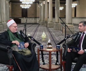 أثر الصيام في تزكية النفوس والارتقاء في مدارج العبودية.. في رابع لقاءات «ملتقى الفكر الإسلامي» من رحاب مسجد الإمام الحسين