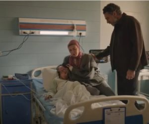 دراما رمضان 2026 .. ريهام حجاج تنهار بعد وفاة نجلها في مسلسل "توابع"