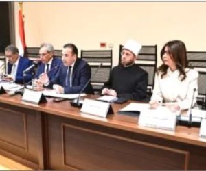 رئيس "اتصالات البرلمان" يشكر  الشركة المتحدة على أعمالها التوعوية بخطورة الإنترنت