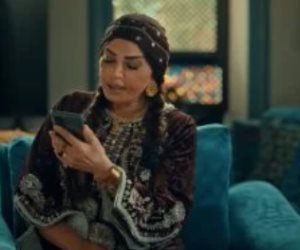 مسلسل درش الحلقة 7.. سلوى خطاب تساعد سهر الصايغ فى معرفة رقم لقاء الخميسي