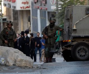تصعيد إسرائيلي بالضفة: في سادس أيام رمضان إصابات بالرصاص في القدس والبيرة وهدم وشيك في "بيت لقيا"