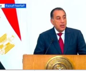 مدبولي: «أبواب الخير» أكبر مظلة حماية اجتماعية في رمضان لدعم ملايين الأسر