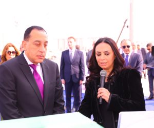 صندوق تحيا مصر ووزارة التضامن الاجتماعي يطلقان المبادرة الرئاسية " أبواب الخير " لدعم الأسر الأولي بالرعاية خلال شهر رمضان المبارك 