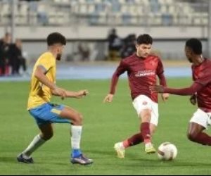 في دورى نايل .. سيراميكا يتعادل مع الإسماعيلى ويتراجع للمركز الرابع 