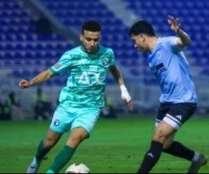 بيراميدز يهزم غزل المحلة 3-1 ويواصل المنافسة على الدورى.. فيديو
