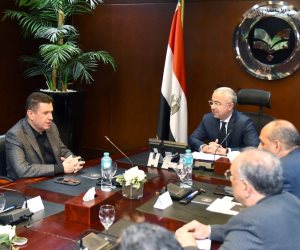 باستثمارات 40 مليون دولار.. هيئة الاستثمار تتابع إجراءات تأسيس مشروع لإنتاج الفوسفات عالي التركيز 