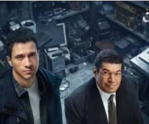 دراما رمضان 2026.. في الحلقة الـ 7 من مسلسل "عين سحرية " عادل يتنكر في شخصية موظف جديد