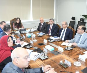 وزيرة الإسكان تتابع تشغيل "حديقة تلال الفسطاط" وتستعرض مشروعات التنمية الحضرية المشتركة