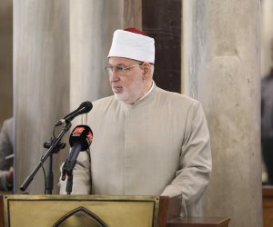 وكيل الأزهر يفتتح الاحتفال السنوي لذكرى تأسيس الجامع الأزهر الـ1086