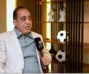 أبو المعاطي زكي لـ«كلّم ربنا»: وسيدنا الحسين قالى اطمن حقك هيرجعلك وأنا اتظلمت كتير