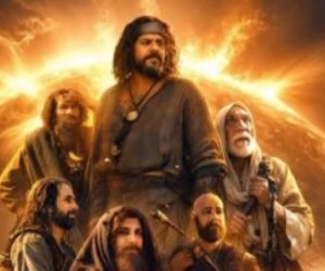  منذ رياحنة بخير ويواصل تألقه فى العمل التاريخى الشنفرى بعد أنباء إصابته