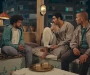  في الحلقة الـ 7 من " فخر الدلتا " ..  محمد صلاح فخر يتراجع عن المشاركة في عملية النصب التي اعدها أحمد عصام السيد