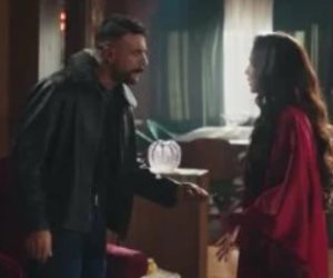 على كلاى الحلقة السابعة.. مشاجرة بين العوضى ودرة بسبب يارا السكرى