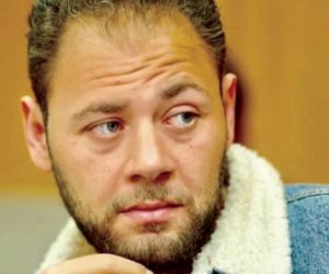 محمد على رزق لـ راديو هيتس: استعنت بأطباء نفسيين لتقديم دورى فى "على قد الحب"