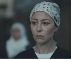 مسلسل صحاب الأرض يتصدر موقع أكس بعد عرض الحلقة السابعة