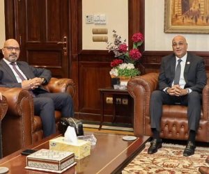 باسل رحمي: تكريم الشباب ورواد الأعمال هو رسالة لكل الشباب بأهمية العمل الحر