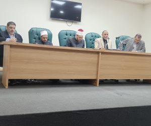 عميد الدراسات الإسلامية والعربية: الأزهر يتعامل مع قضايا الفكر بعلم راسخ دون تفريط في الأصول