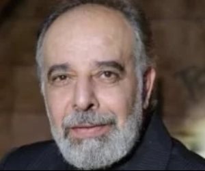 عزاء الفنان ياسر صادق السبت المقبل فى مسجد عمر مكرم