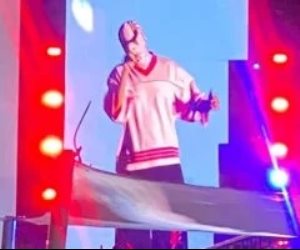 بعد الكشف عن هويته..  تعرف علي أبرز المعلومات عن المطرب تووليت