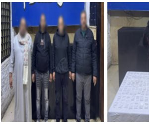 الداخلية توضح حقيقة إدعاء شخص بقيام قوة أمنية من قسم شرطة دار السلام بالقاهرة بالتعدى على أحد أقاربه 