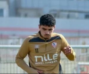 مصدر بالزمالك : الإصابة تبعد أحمد الجفالى عن المشاركة مع الفريق وحسم مصيره نهاية الموسم