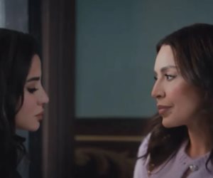 أولاد الراعى الحلقة 8.. قسوة ماجد المصرى على نوران ماجد بسبب أمل بوشوشة